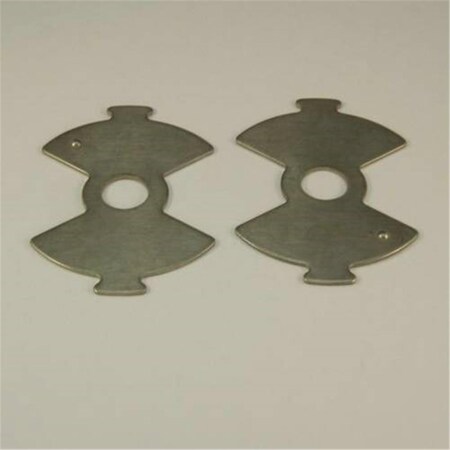 Fire Magic Air Shutter Pair 419301